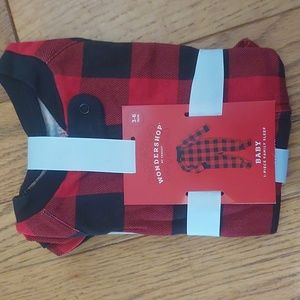 New Wondershop sleeper